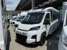 Fahrzeugbild Dethleffs GLOBEBUS CAMP T 4 #3