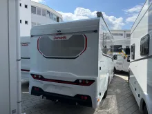 Fahrzeugbild Dethleffs GLOBEBUS CAMP T 4 #6