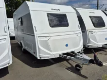 Fahrzeugbild Knaus Sport 420 QD *2025*1.500kg*Plus-Paket* #1