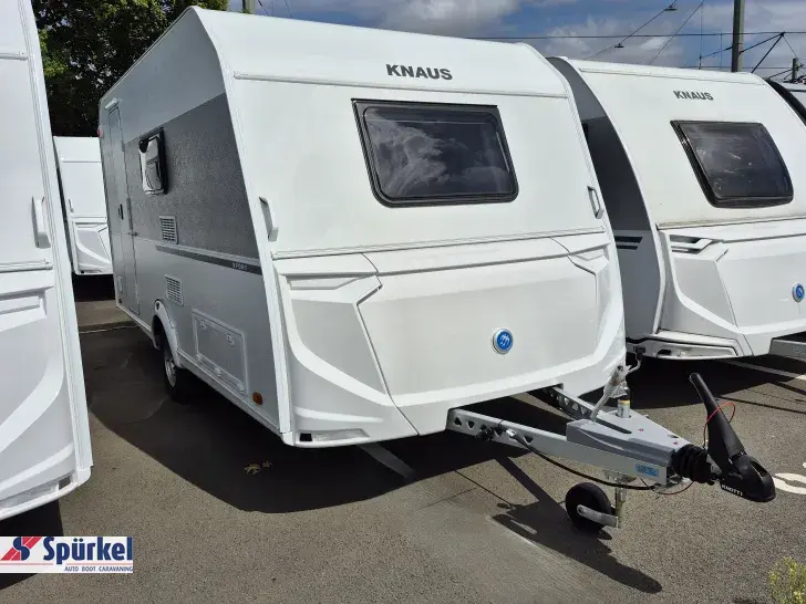 Fahrzeugbild Knaus Sport 420 QD *2025*1.500kg*Plus-Paket* #1