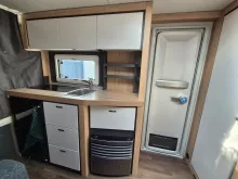 Fahrzeugbild Knaus Sport 420 QD *2025*1.500kg*Plus-Paket* #12