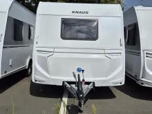 Fahrzeugbild Knaus Sport 420 QD *2025*1.500kg*Plus-Paket* #15
