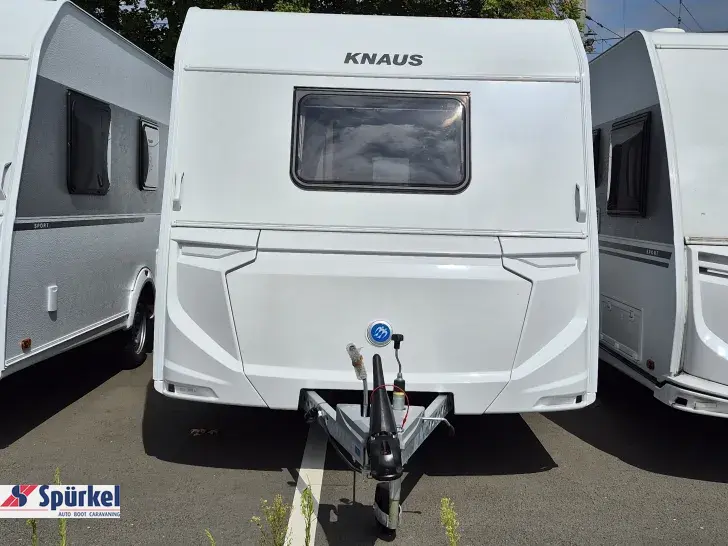 Fahrzeugbild Knaus Sport 420 QD *2025*1.500kg*Plus-Paket* #15