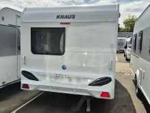 Fahrzeugbild Knaus Sport 420 QD *2025*1.500kg*Plus-Paket* #16