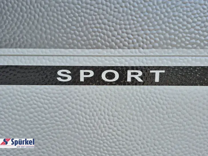 Fahrzeugbild Knaus Sport 420 QD *2025*1.500kg*Plus-Paket* #17