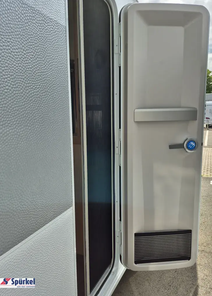 Fahrzeugbild Knaus Sport 420 QD *2025*1.500kg*Plus-Paket* #18