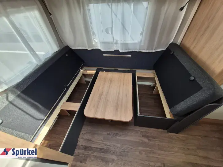 Fahrzeugbild Knaus Sport 420 QD *2025*1.500kg*Plus-Paket* #20