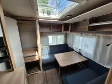 Fahrzeugbild Knaus Sport 420 QD *2025*1.500kg*Plus-Paket* #25