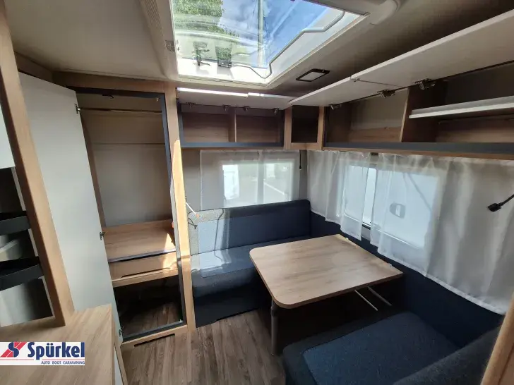 Fahrzeugbild Knaus Sport 420 QD *2025*1.500kg*Plus-Paket* #25