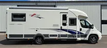 Fahrzeugbild Carthago chic s-plus 51 #1