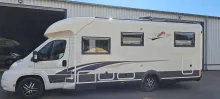 Fahrzeugbild Carthago chic s-plus 51 #3