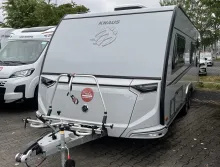 Fahrzeugbild Knaus Südwind 650 FSK 60 YEARS #1
