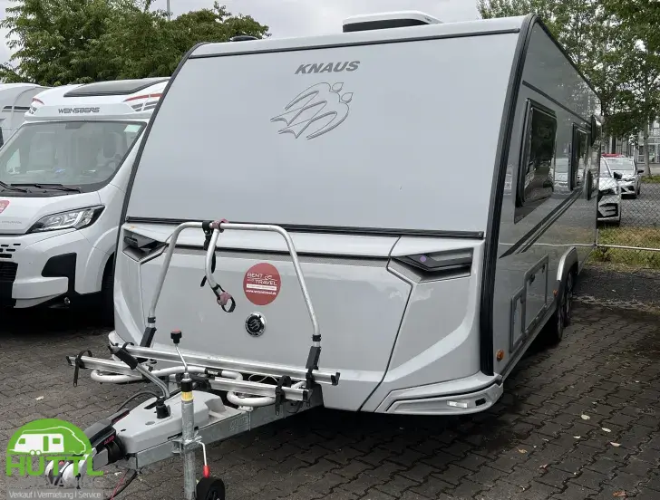 Fahrzeugbild Knaus Südwind 650 FSK 60 YEARS #1