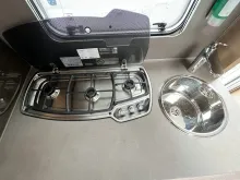 Fahrzeugbild Knaus Südwind 650 FSK 60 YEARS #6