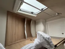 Fahrzeugbild Knaus Südwind 650 FSK 60 YEARS #9