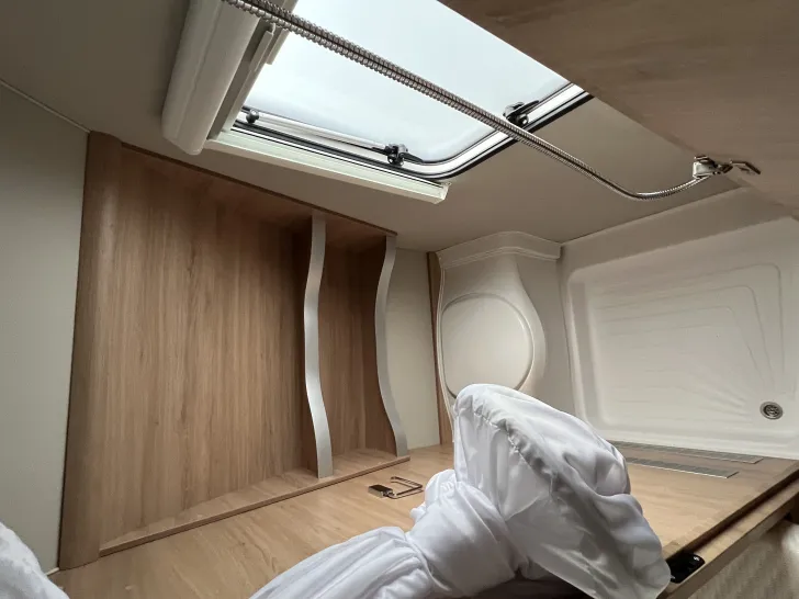 Fahrzeugbild Knaus Südwind 650 FSK 60 YEARS #9