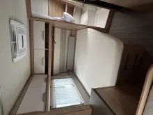 Fahrzeugbild Knaus Südwind 650 FSK 60 YEARS #10