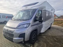 Fahrzeugbild Carado T 448 #4