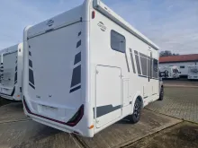 Fahrzeugbild Carado T 448 #5