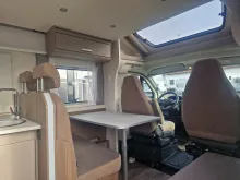 Fahrzeugbild Carado T 448 #6