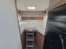 Fahrzeugbild Carado T 448 #8