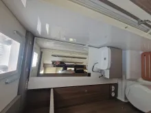 Fahrzeugbild Carado T 448 #10