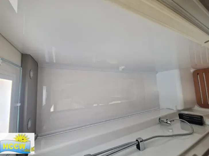 Fahrzeugbild Carado T 448 #11