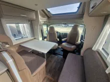 Fahrzeugbild Carado T 448 #12