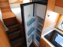 Fahrzeugbild Hymer Tramp SL 588 Hydraulikstützen,SAT+TV,Doppelboden #17