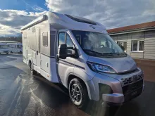 Fahrzeugbild Carado T 457 Automatik #1