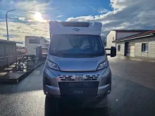 Fahrzeugbild Carado T 457 Automatik #3