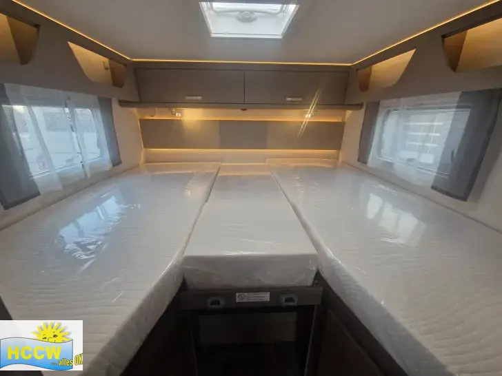 Fahrzeugbild Carado T 457 Automatik #16