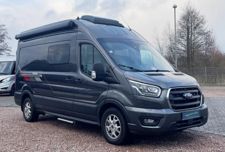 Fahrzeugbild LMC Innovan 590 #4