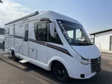 Fahrzeugbild Carthago C1-tourer I 149 RB-LE comfort 4.2t Weekly Deal #1