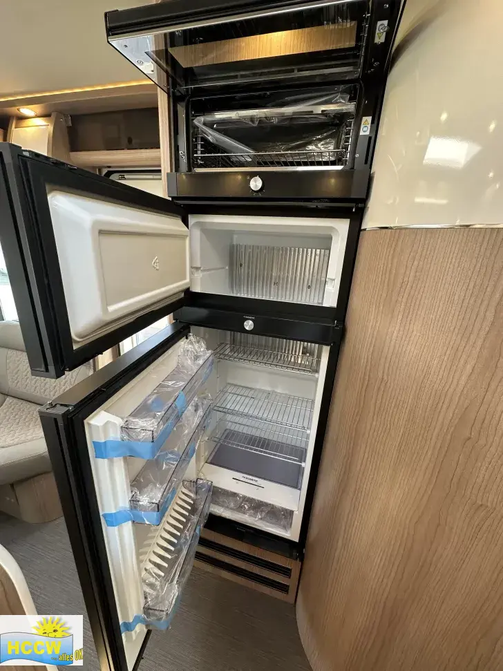 Fahrzeugbild Carthago C1-tourer I 149 RB-LE comfort 4.2t Weekly Deal #14