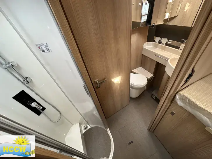 Fahrzeugbild Carthago C1-tourer I 149 RB-LE comfort 4.2t Weekly Deal #15