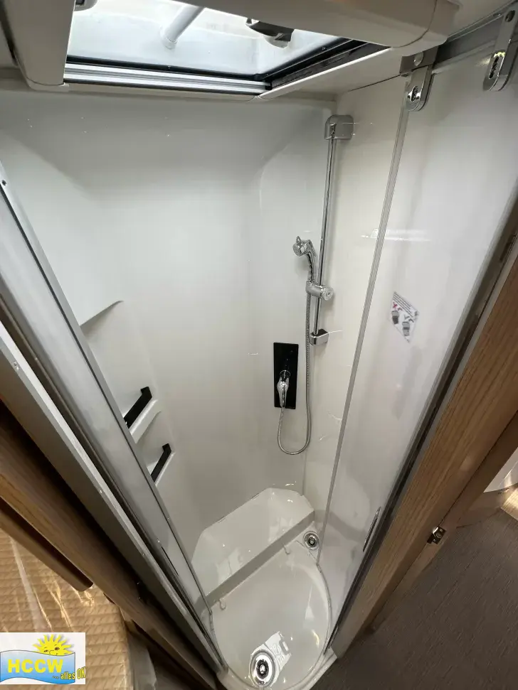 Fahrzeugbild Carthago C1-tourer I 149 RB-LE comfort 4.2t Weekly Deal #17