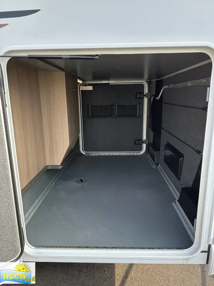 Fahrzeugbild Carthago C1-tourer I 149 RB-LE comfort 4.2t Weekly Deal #22