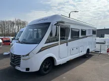 Fahrzeugbild Carthago C1-tourer I 149 RB-LE comfort 4.2t Auflastung 4,5 t #23