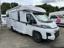 Fahrzeugbild Carthago C1-tourer T 145 RB-LE comfort 4.2t 180 PS / Full LED Scheinwerfer #1
