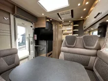 Fahrzeugbild Carthago C1-tourer T 145 RB-LE comfort 4.2t Weekly Deal #6