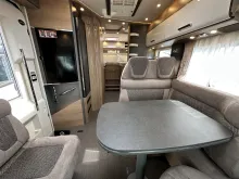 Fahrzeugbild Carthago C1-tourer T 145 RB-LE comfort 4.2t Weekly Deal #7