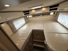 Fahrzeugbild Carthago C1-tourer T 145 RB-LE comfort 4.2t Weekly Deal #10