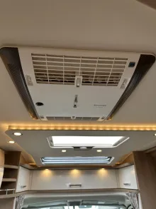 Fahrzeugbild Carthago C1-tourer T 145 RB-LE comfort 4.2t Weekly Deal #17