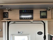 Fahrzeugbild Carthago C1-tourer T 145 RB-LE comfort 4.2t Weekly Deal #18