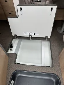 Fahrzeugbild Carthago C1-tourer T 145 RB-LE comfort 4.2t Weekly Deal #19