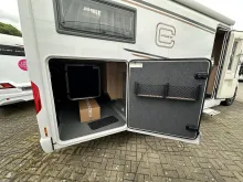 Fahrzeugbild Carthago C1-tourer T 145 RB-LE comfort 4.2t Weekly Deal #20