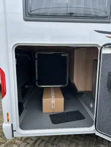 Fahrzeugbild Carthago C1-tourer T 145 RB-LE comfort 4.2t Weekly Deal #21