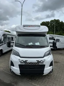 Fahrzeugbild Carthago C1-tourer T 145 RB-LE comfort 4.2t Weekly Deal #22