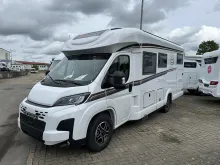 Fahrzeugbild Carthago C1-tourer T 145 RB-LE comfort 4.2t Weekly Deal #4